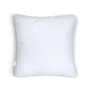 Подушка 70x70 SILICONE COSAS Белый