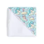 Непромокаючий наматрацник 70х120 см MINT UNICORN COSAS М'ятний