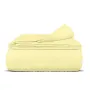 Покрывало COSAS Marmalade Knitted Braid 160х230 см Желтый