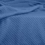 Покрывало 230х240 Cloud Knitted Braid COSAS небесный