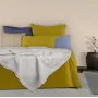 Покривало 160х230 Snow Waffle Weave COSAS білий