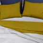 Покривало 160х230 Snow Waffle Weave COSAS білий