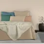 Покривало 160х230 Petal Waffle Weave COSAS сакура