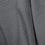 Покрывало 160х230 Smoky Waffle Weave COSAS серый