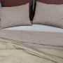 Покривало 160х230 Avori Waffle Weave COSAS Капучино