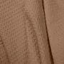 Покрывало 230х240 Copper Waffle Weave COSAS медный