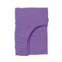 Простирадло на резинці 80х160 см LAVENDER COSAS