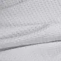 Покривало 75x95 Snow Waffle Weave COSAS білий