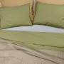 Покривало 75x95 Biscuit Waffle Weave COSAS бежевий