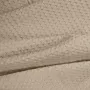 Покривало 75x95 Biscuit Waffle Weave COSAS бежевий