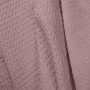Покрывало 75x95 Sakura Waffle Weave COSAS розовый