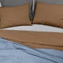 Покривало 75x95 Wave Waffle Weave COSAS Лазуровий