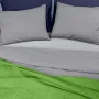 Покривало 75x95 Lime Waffle Weave COSAS Лайм