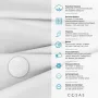 Набір наволочки і простирадло 3 шт LIME CS2 COSAS