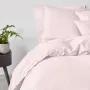 Набор наволочек COSAS BEACH ROSE 50х70 см Розовый/белый