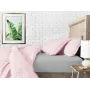 Набор наволочек COSAS BEACH ROSE 50х70 см Розовый/белый