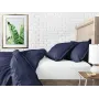 Набір наволочок COSAS STAR AMERICA DARK BLUE 50х70 см Синій/білий