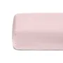 Набір простирадло на резинці 60х120 см набір WHITE ROSE COSAS