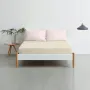 Набор наволочки и простыни 3 шт BEIGE DOTS ROSE COSAS розовый