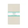 Набор наволочки и простыни 3 шт BEIGE DOTS ROSE COSAS розовый