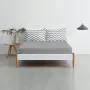 Набор наволочки и простыни 3 шт GREY ZIGZAG GREY COSAS серый