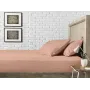 Набір наволочки і простирадло 3 шт BEIGE COSAS Бежевий