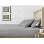 Набор наволочки и простыни 3 шт CROWN GREY GREY CS1 COSAS серый