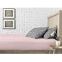 Набор наволочки и простыни 3 шт CROWN GREY PUDRA COSAS розовый