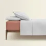 Пододеяльник детский 110х140 см MINI DOTS CS1 COSAS серый