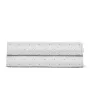 Простыня 240х260 см MINI DOTS CS1 COSAS серый