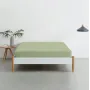 Простыня на резинке 120х200 см OLIVE COSAS Оливка