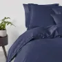 Набір наволочок COSAS DARK BLUE & LIGHT BLUE SET 50х70 см 4 шт Темно-Синій/Голубий