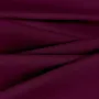 Підліткова постільна білизна Dark Cherry COSAS Марсала 160х220 см