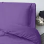 Підліткова постільна білизна Light Plum COSAS Орхідея 160х220 см