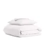 Підліткова постільна білизна Light Rose COSAS Сакура 160х220 см