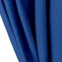 Скатерть на стол водоотталкивающая COSAS 140х180 SAPPHIRE