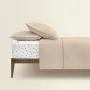 Полуторное постельное белье Magnolia CS4 COSAS Магнолия 160х220 см