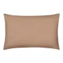 Двуспальная постель с простыней на резинке COSAS Rum CS5 180х220 см Разноцветный