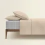 Євро постільна білизна Magnolia CS2 COSAS Магнолія 200х220 см