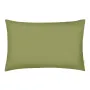 Евро постель с простыней на резинке Avocado CS1 COSAS 200х220 см