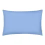 Семейный комплект постельного белья Wave CS2 COSAS лазурный 2х160х220 см