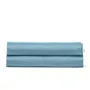 Полуторное постельное белье Mini Dots CS13 COSAS Голубой 160х220 см