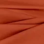 Полуторное постельное белье Mini Dots CS19 COSAS Белый 160х220 см