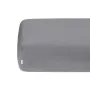 Полуторна постіль з простирадлом на гумці Mini Dots CS11 COSAS Блакитний 160х220 см