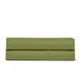 Двуспальное постельное белье Mini Dots CS8 COSAS серый 180х220 см