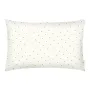 Постільна білизна двоспальна Mini Dots CS20 COSAS Білий 180х220 см