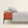 Семейный комплект постельного белья Mini Dots CS3 COSAS Бежевый 2х160х220 см
