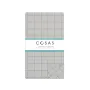 Підковдра двоспальна 180х220 см CELL CS5 COSAS