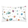 Подростковое постельное белье SPACEMAN CS1 COSAS Белый 155х215 см