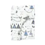 Простынь на резинке в детскую кроватку 60х120 см WIGWAM DREAM COSAS
